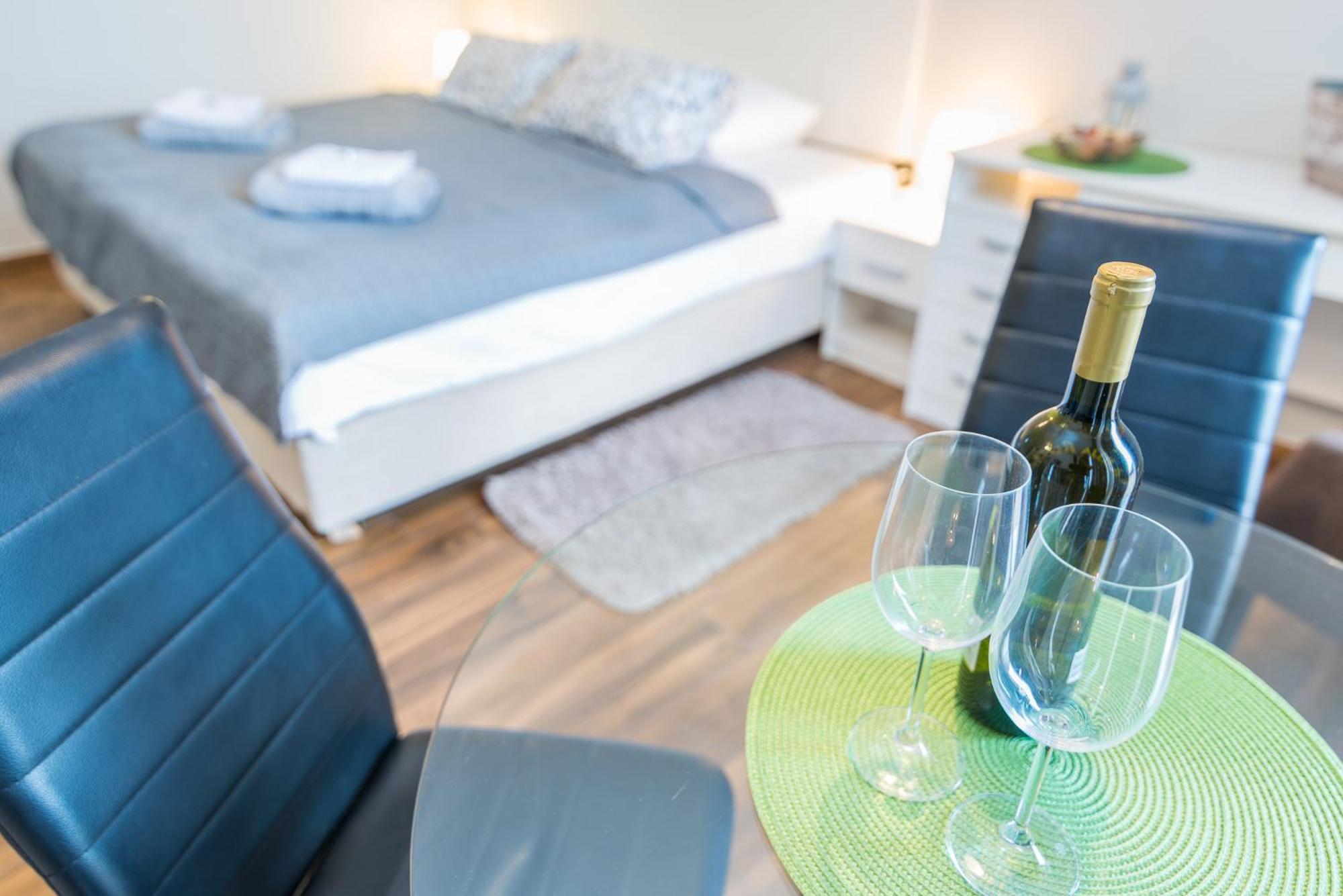 Apartman Chiara Rijeka Cameră foto