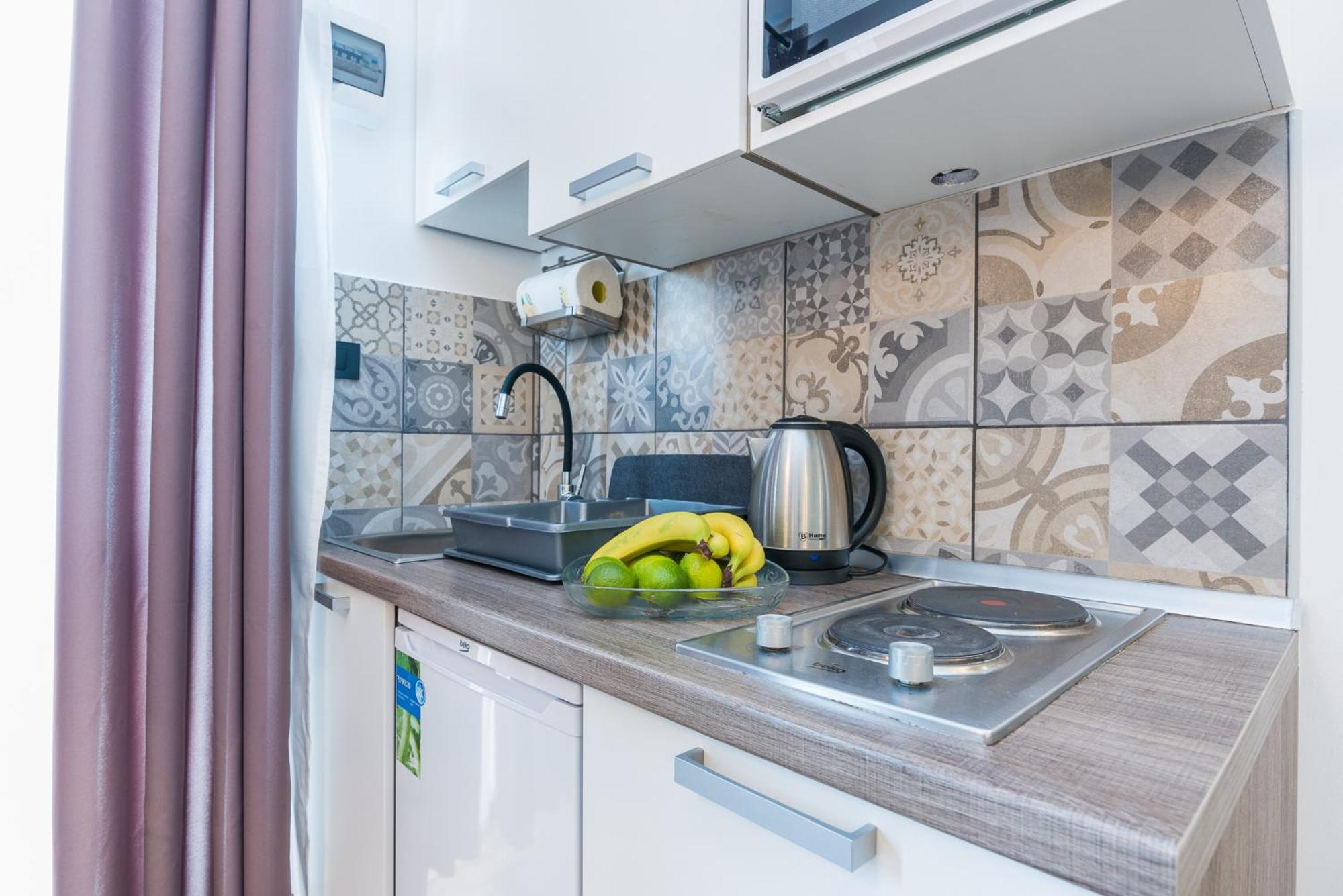 Apartman Chiara Rijeka Cameră foto